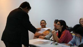 Ifarhu recaba información de exbecarios de Taiwán para elaborar presupuesto individual