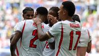 Inglaterra derrota a Francia y se queda con el tercer lugarl del Mundial 2026. Inglaterra derrota a Francia y se queda con el tercer lugarl del Mundial 2026.