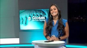 Glosas de Flor Mizrachi: 13 de agosto de 2020