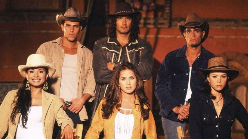 Pasión de Gavilanes 2 contará con una ausencia destacada.