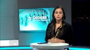 Glosas de Flor Mizrachi: 9 de junio de 2020