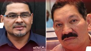 Ordenan la aprehensión de Saúl Méndez y Genaro López.