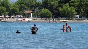 Alcalde de Londres critica prohibición del burkini en Francia