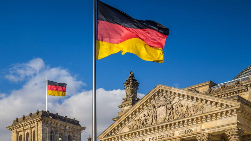 Becas para estudiar en Alemania.