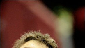 Gilles Simon le pisa los talones a Del Potro