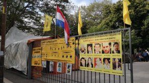 Piden nulidad de juicio por masacre que causó destitución de Lugo en Paraguay