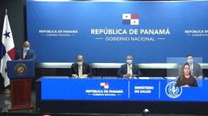 Minsa flexibiliza horario de movilidad en Panamá y Panamá Oeste
