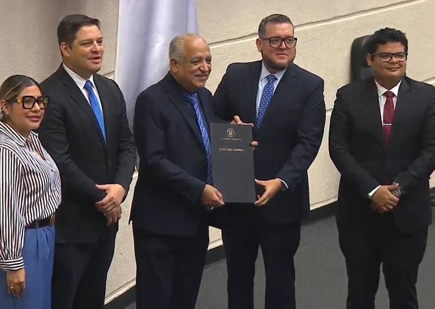 Aprueban ley sobre violencia psicológica