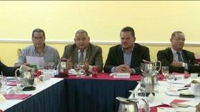 CEN del PRD pide continuar con reformas del estatuto