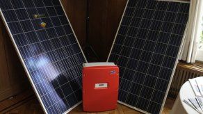 Uruguay busca ubicarse a la vanguardia mundial en uso de energías renovables