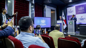 Mulino aborda tema de la Ciudad Universitaria&nbsp;