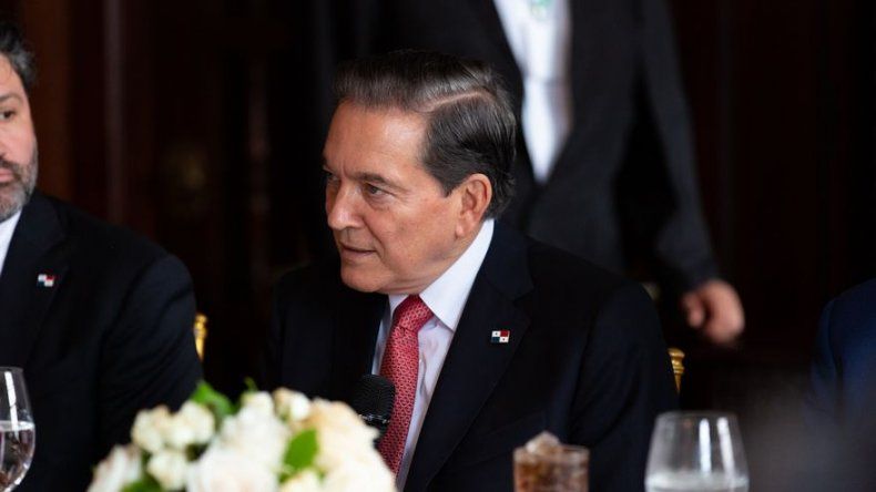 Cortizo designará a nuevos magistrados de la CSJ el próximo lunes
