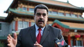 China financiará crecimiento de producción petrolera en Venezuela