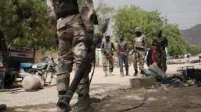 Boko Haram deja en varios ataques decenas de muertos en Níger y Nigeria