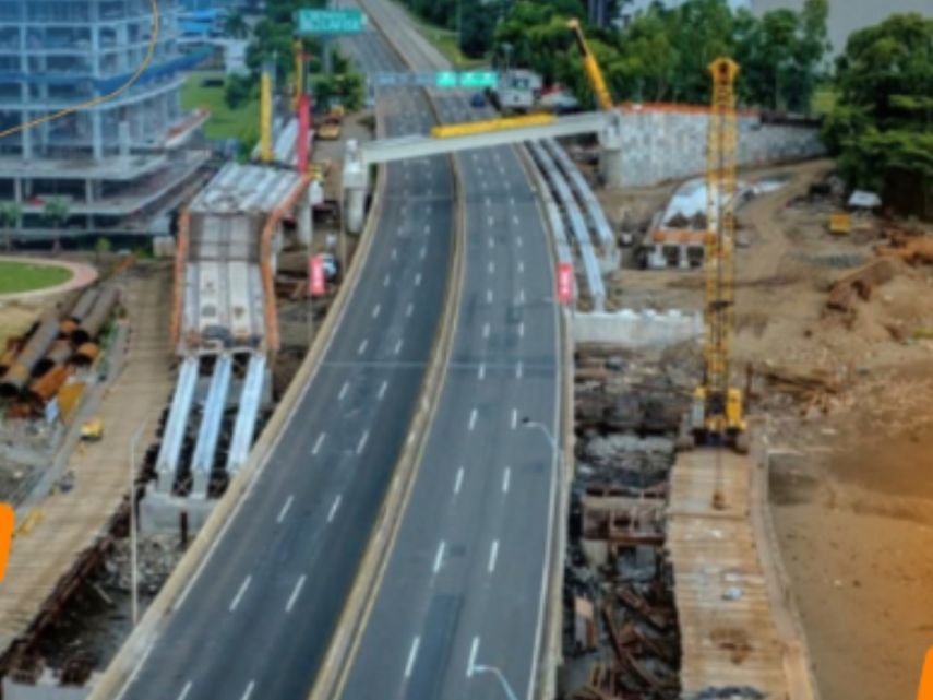 ENA anuncia cierre total del Corredor Sur.
