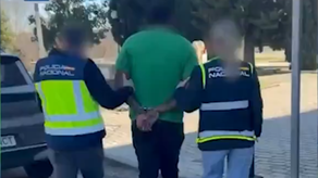 Detienen en España a líder de Los Shottas&nbsp;