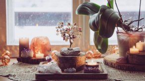 Seis tips para para equilibrar la energía en tu hogar.
