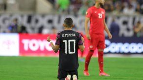 Copa Oro 2021: México gana 2-1 Canadá y clasifica a la final