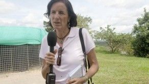 Tres periodistas desaparecidos en noreste de Colombia