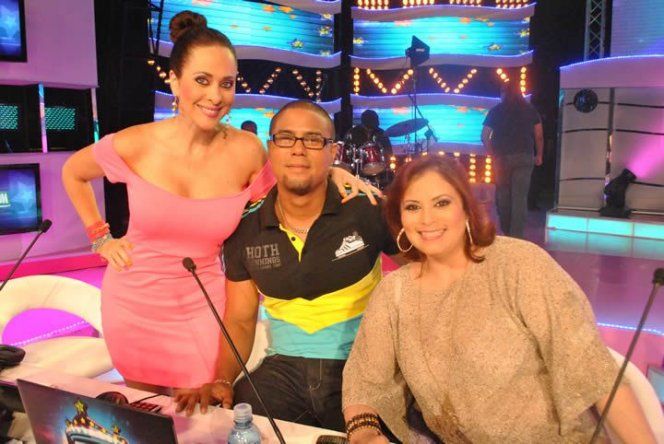 Sexta gala de Pequeños Gigantes