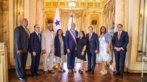 Presidencia