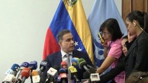 Ombudsman descarta destitución de magistrados venezolanos