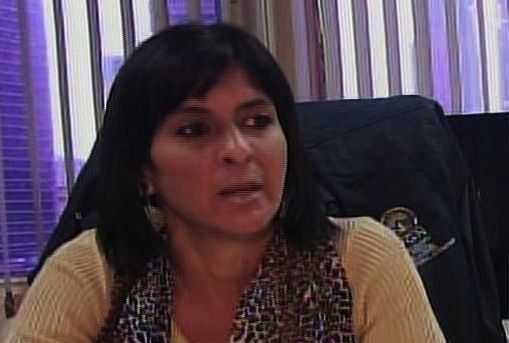 Vista fiscal de exdirectora de Migración es enviada al tribunal