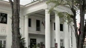 Desalojan Instituto Gorgas por escape de químico