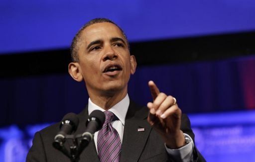 Obama defiende el derecho al aborto