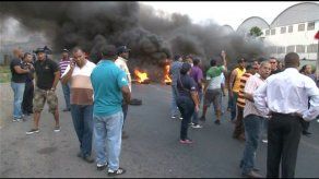 Aún sin acuerdo sobre mejoras salariales de trabajadores de la ACP Aún sin acuerdo sobre mejoras salariales de trabajadores de la ACP