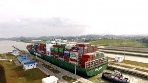 Canal Ampliado celebró su primer aniversario