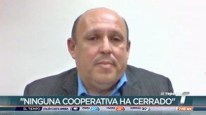 Ipacoop: Durante la pandemia ninguna cooperativa cerró