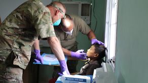 La operación Mercurio III se desarrolló desde el pasado 22 de marzo.&nbsp;