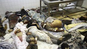 Terremotos en Irán dejan 250 muertos; miles en la intemperie