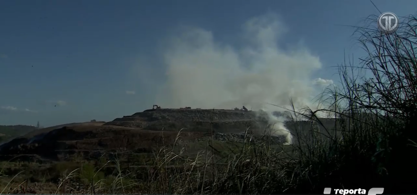 Vertedero Cerro Patacón