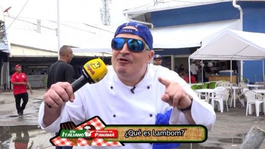 Italiano perdido: ¿Qué es un lambón?