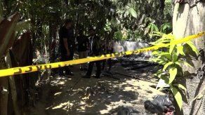Dos niños mueren calcinados en incendio en Colón
