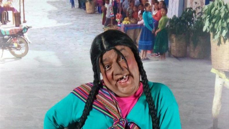El alcalde del Cuzco denuncia a director de comedia acusada de racista