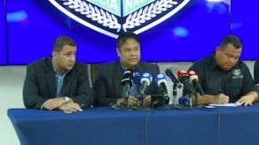 Gilberto Ventura Ceballos fue recapturado en Costa Rica Gilberto Ventura Ceballos fue recapturado en Costa Rica