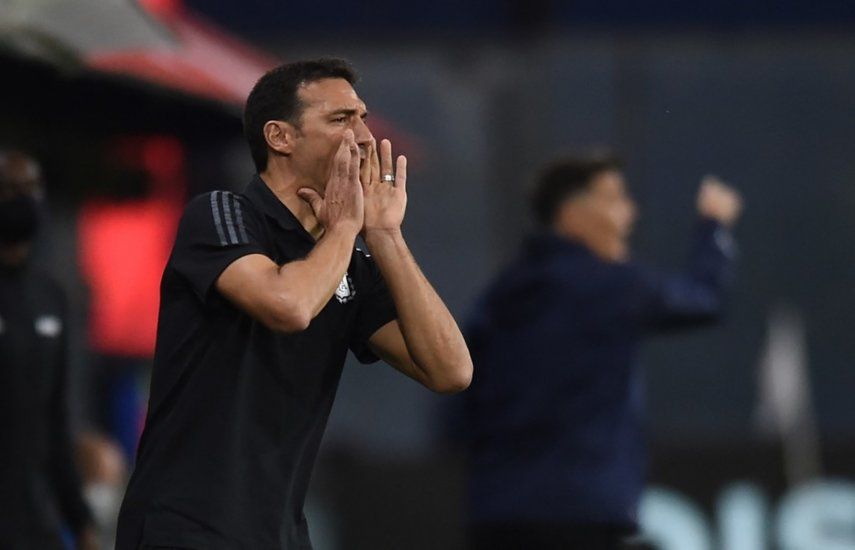 Copa América 2021: Jugar en Brasil es alarmante