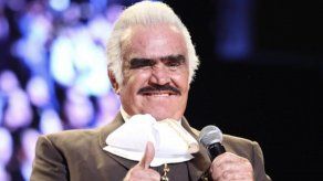 Vicente Fernández
