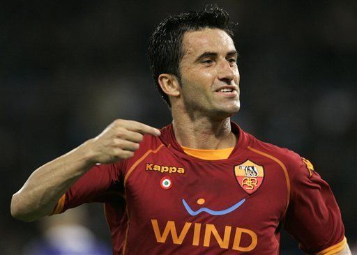 Roma vence 3-1 al Chelsea inglés