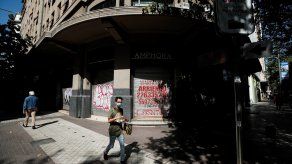 En Chile más de 11,2 de los 19 millones de habitantes han recibido al menos una dosis.