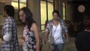 Chayanne hizo vibrar a los panameños
