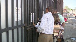 Minsa realiza cierre de estética y prostíbulo clandestino descubierto en Río Abajo