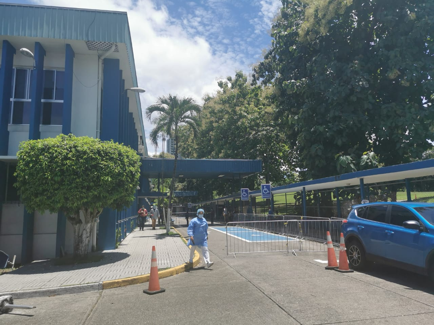 La CSS anuncia la suspensión de atenciones de la Policlínica Dr. Carlos N. Brin.