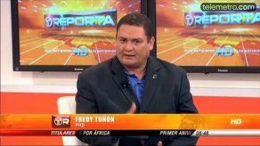 Tuñón pide a Bobby Velásquez se disculpe con su madre