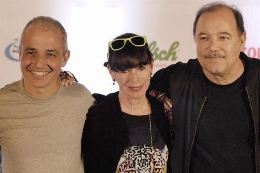 Cine latino cosecha elogios de estrellas en inicio de Festival de Panamá