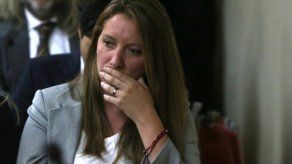 Nuera de Bachelet es condenada a 541 días de prisión