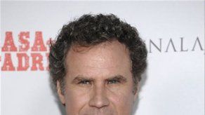 Will Ferrell anuncia segunda parte de Anchorman